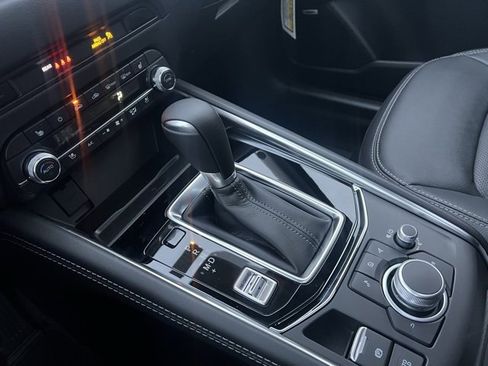 New 2025 MAZDA CX-5 AWD 2.5 S image 40