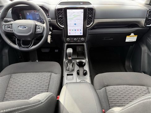 New 2025 Ford Ranger XLT w/ Trailer Tow Package image 38