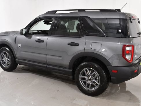 New 2026 Ford Bronco Sport Big Bend w/ Convenience Package AWD/4WD image 15