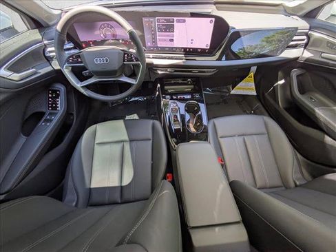 New 2026 Audi A5 2.0T Premium Plus AWD/4WD image 3