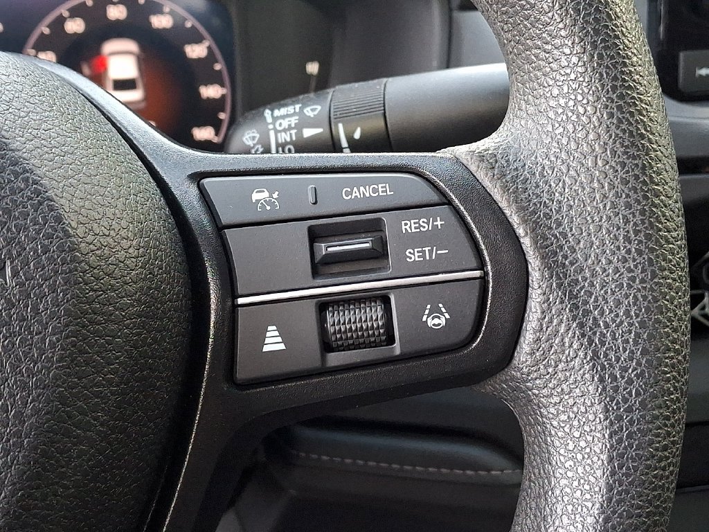 Used 2024 Honda Accord LX image 23