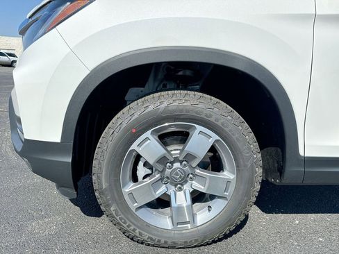 New 2026 Honda Ridgeline RTL image 10