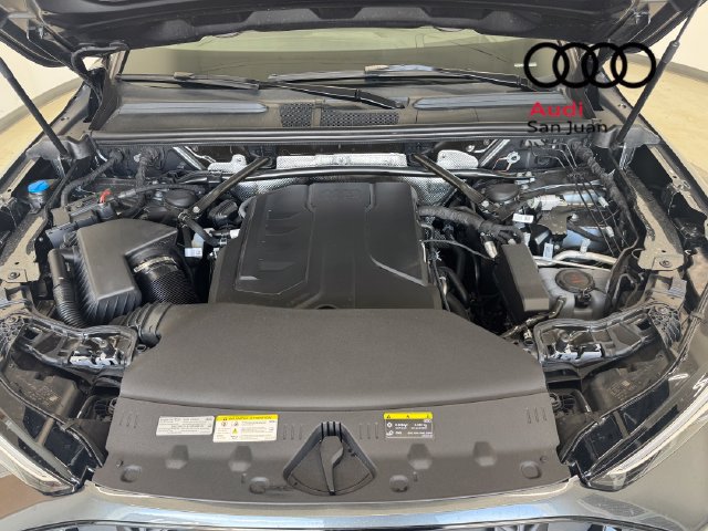 New 2026 Audi Q5 Premium Plus AWD/4WD image 10