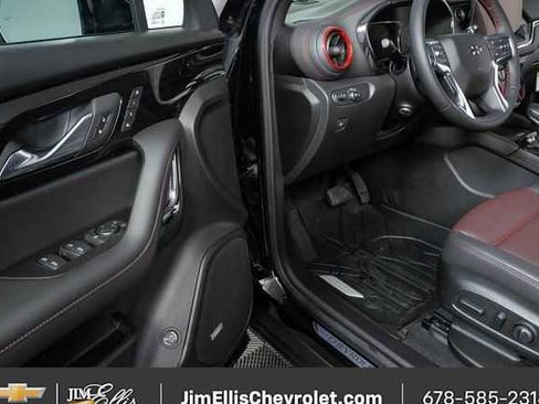 New 2026 Chevrolet Blazer RS w/ Driver Confidence II Package image 8