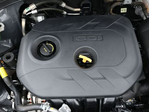 Used 2021 Hyundai Tucson SE AWD/4WD image 28