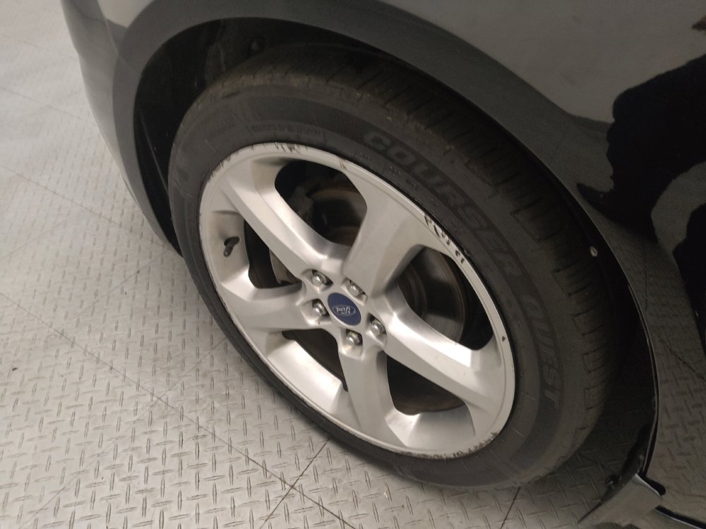 Used 2016 Ford Fusion SE AWD/4WD image 31