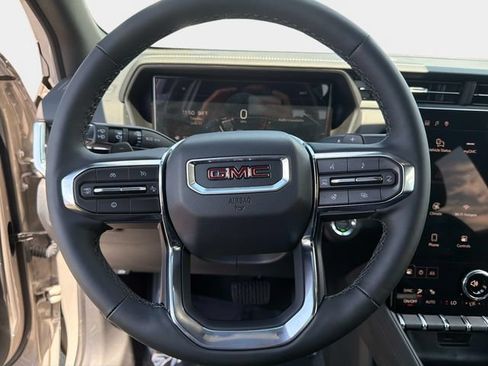 New 2026 GMC Terrain Elevation w/ Elevation Premium Package FWD image 24