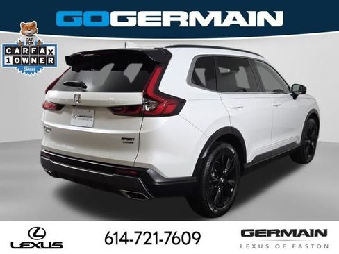 Used 2023 Honda CR-V Sport Touring image 9