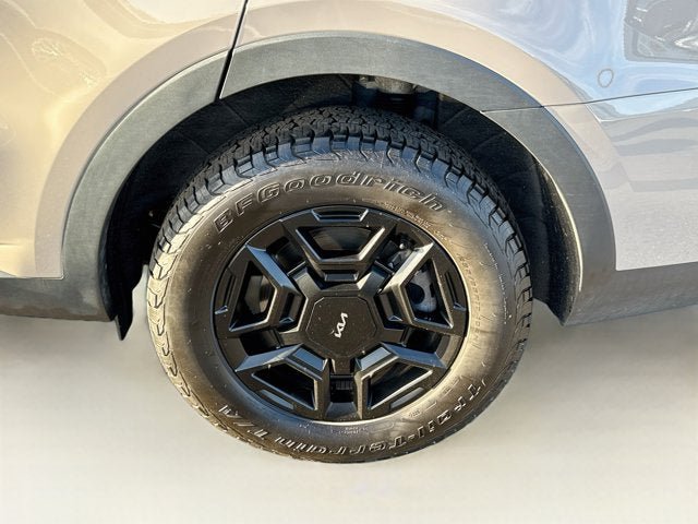 Used 2024 Kia Sorento SX Prestige AWD/4WD image 27