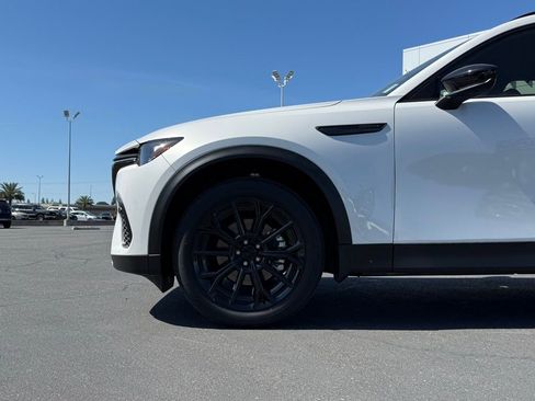 New 2026 MAZDA CX-70 3.3 Turbo w/ Premium Plus Pkg image 5