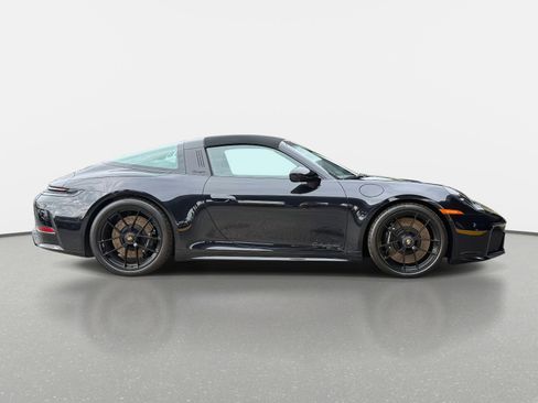 Used 2026 Porsche 911 Targa 4 GTS image 2