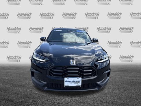 Certified 2026 Honda HR-V Sport image 3