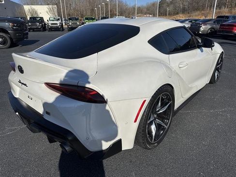 Used 2022 Toyota Supra Premium image 7