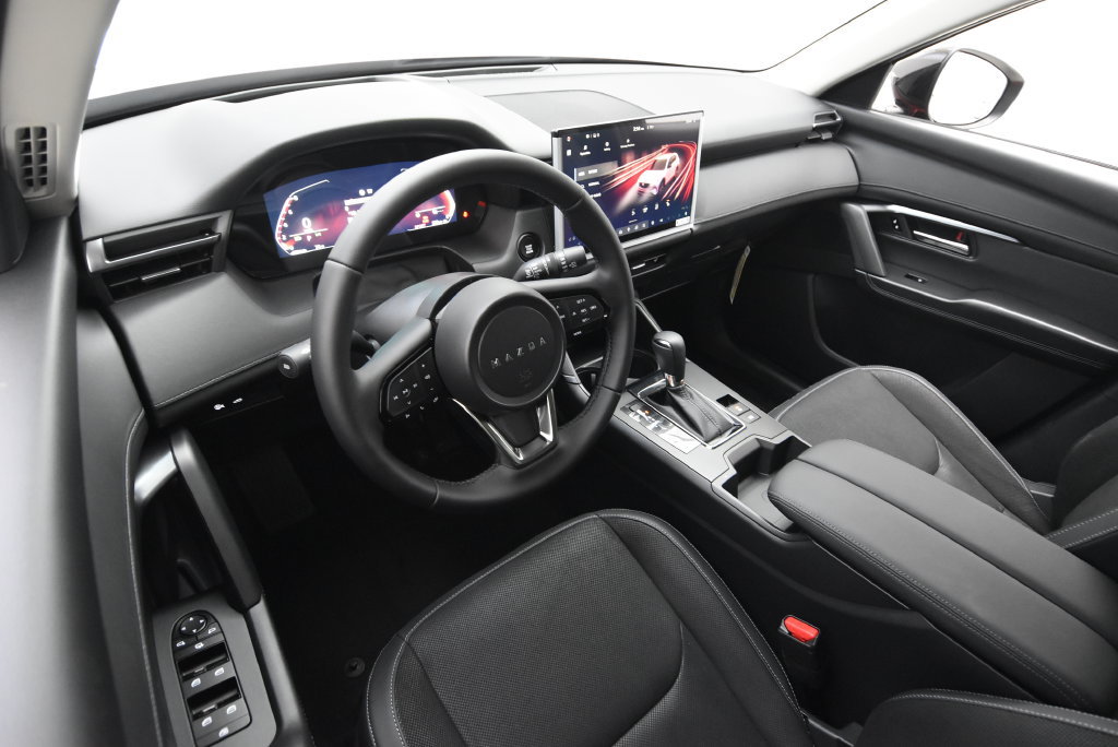 New 2026 MAZDA CX-5 Preferred AWD/4WD image 30