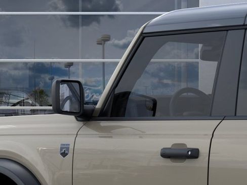 New 2026 Ford Bronco Big Bend AWD/4WD image 22