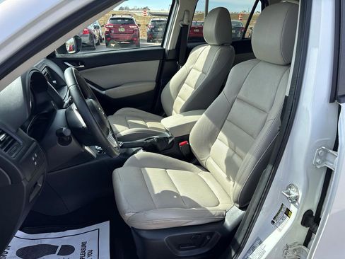 Used 2015 MAZDA CX-5 Grand Touring image 18