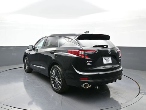 Certified 2024 Acura RDX AWD w/ A-Spec & Advance Pkg image 8