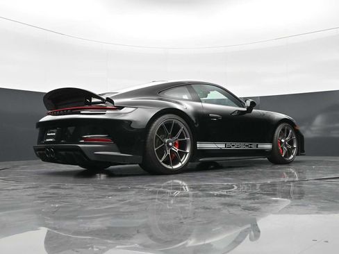 Certified 2022 Porsche 911 GT3 RWD image 43