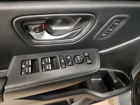 Certified 2025 Honda Pilot TrailSport image 20