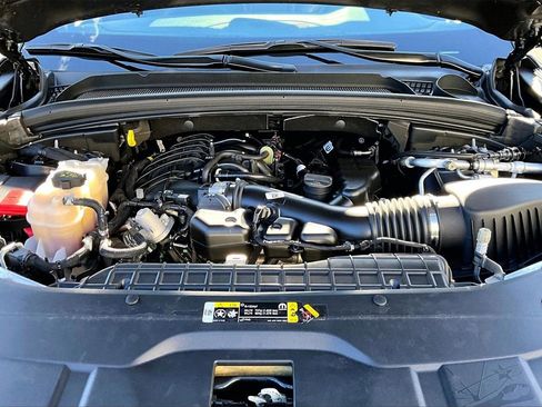 Certified 2023 Jeep Grand Cherokee Altitude image 37