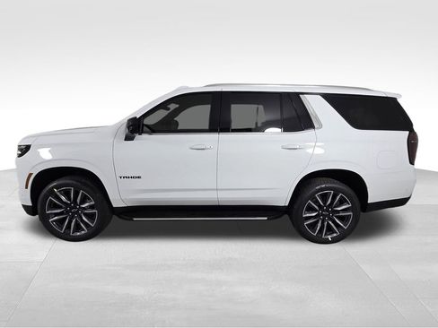 New 2026 Chevrolet Tahoe LS w/ LS Custom Edition RWD image 4