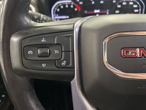 Used 2020 GMC Sierra 3500 SLE w/ SLE Value Package AWD/4WD image 20