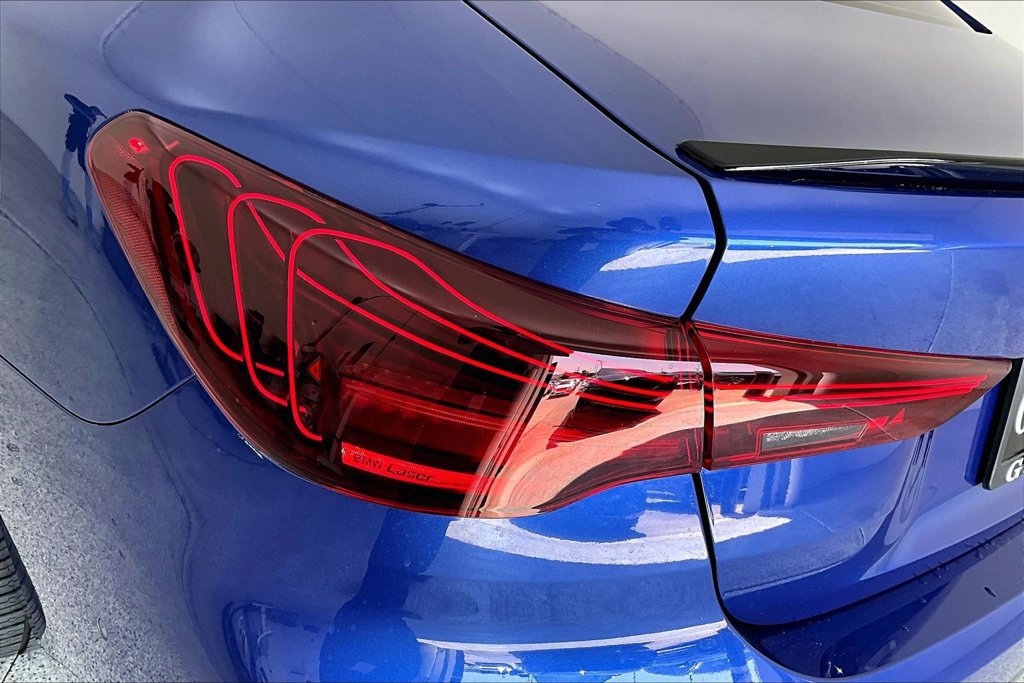 Used 2025 BMW 440i xDrive Coupe w/ Premium Package AWD/4WD image 39
