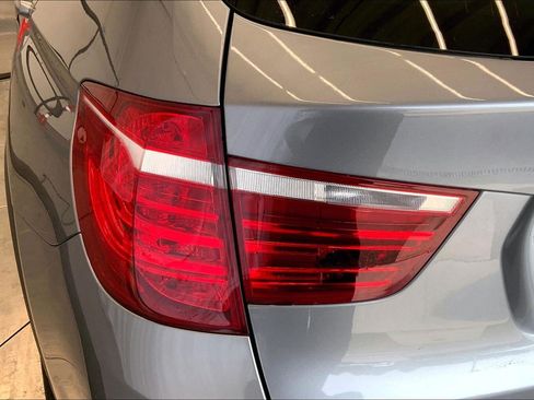 Used 2017 BMW X3 xDrive28i AWD/4WD image 28