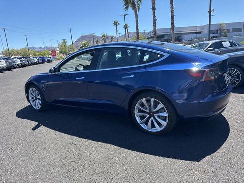 Used 2018 Tesla Model 3 Long Range image 14