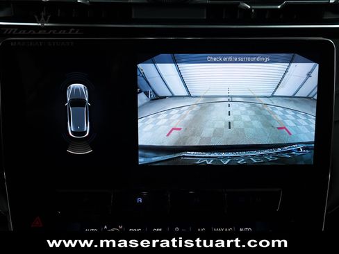 New 2025 Maserati Grecale Modena AWD/4WD image 30