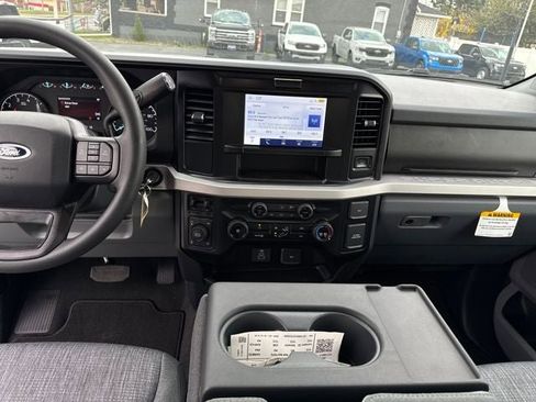 New 2026 Ford F250 XL AWD/4WD image 17