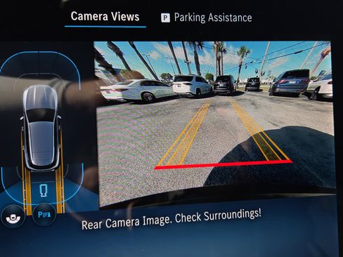 Certified 2026 Mercedes-Benz GLC 300 image 27