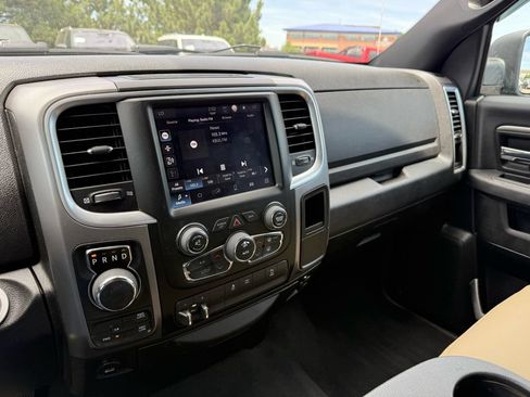 Used 2022 RAM 1500 Classic Warlock AWD/4WD image 30