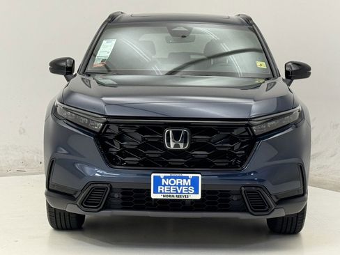 New 2026 Honda CR-V Sport-L image 2