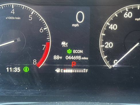 Used 2024 Honda HR-V Sport image 26