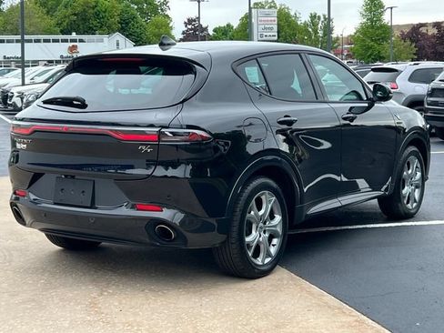 Used 2024 Dodge Hornet R/T AWD/4WD image 44