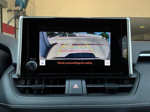 Used 2024 Toyota RAV4 XLE w/ Weather Package AWD/4WD image 32