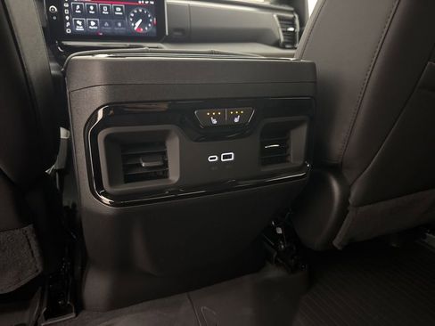 New 2026 GMC Sierra 2500 AT4 AWD/4WD image 61