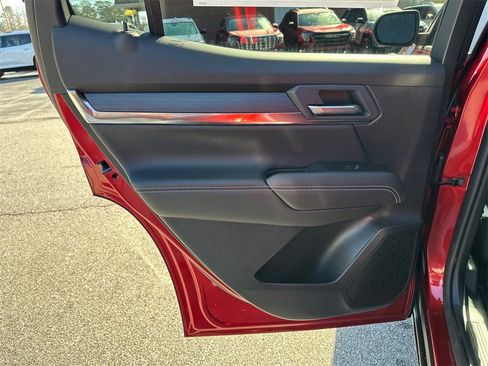 New 2026 GMC Terrain Elevation w/ Elevation Premium Package image 22