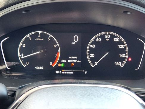 Used 2023 Honda Civic Sport image 16