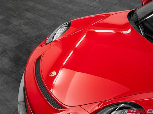 Used 2018 Porsche 911 GT3 RWD image 9