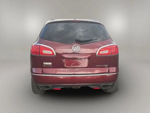 Used 2015 Buick Enclave Leather w/ Trailering Package AWD/4WD image 4