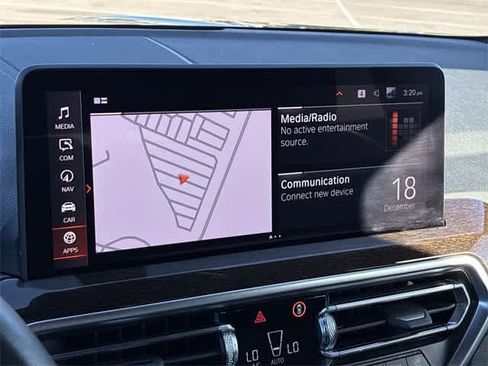 Used 2022 BMW X3 xDrive30i w/ Premium Package 2 image 39