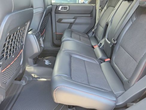 New 2026 Ford Bronco Raptor AWD/4WD image 13