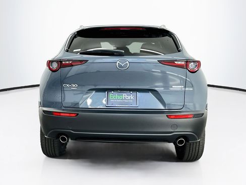 Used 2025 MAZDA CX-30 AWD 2.5 S w/ Preferred Package image 7