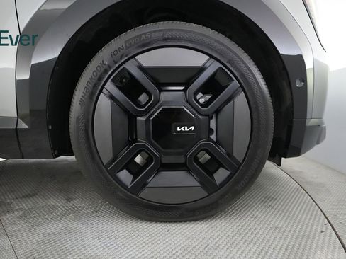 Used 2024 Kia EV9 GT-Line image 20