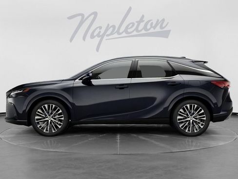 New 2026 Lexus RX 350 Premium Plus w/ Convenience Package AWD/4WD image 2