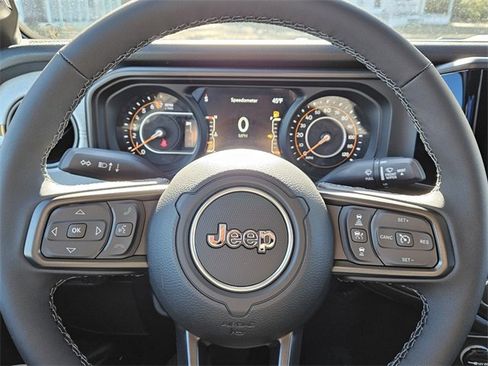 New 2026 Jeep Gladiator Sport image 11