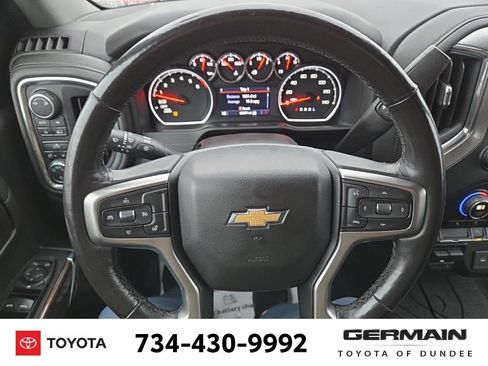 Used 2019 Chevrolet Silverado 1500 LT w/ All-Star Edition image 25
