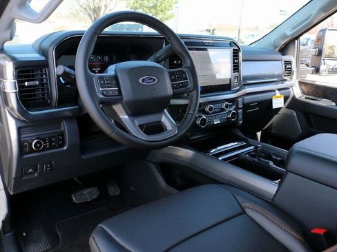 New 2026 Ford F250 Lariat w/ FX4 Off-Road Package AWD/4WD image 20